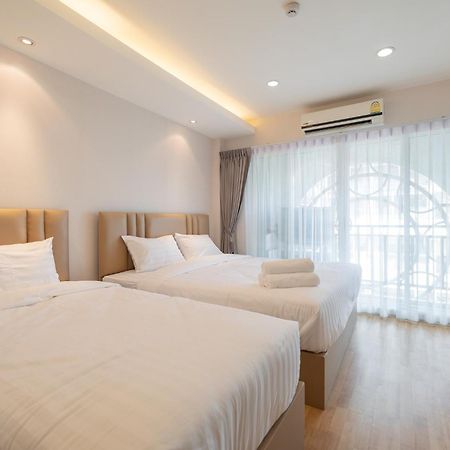 Exoresidence The Heart Of Chinatown Bangkok Ngoại thất bức ảnh