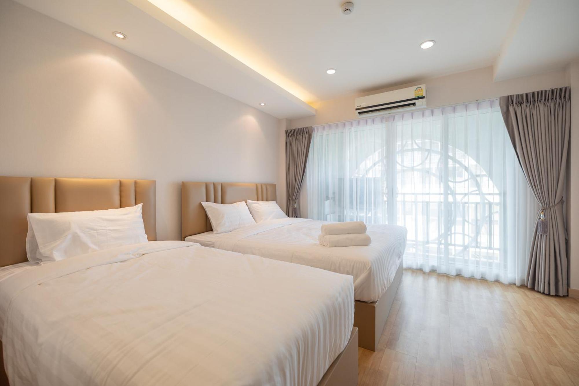 Exoresidence The Heart Of Chinatown Bangkok Ngoại thất bức ảnh