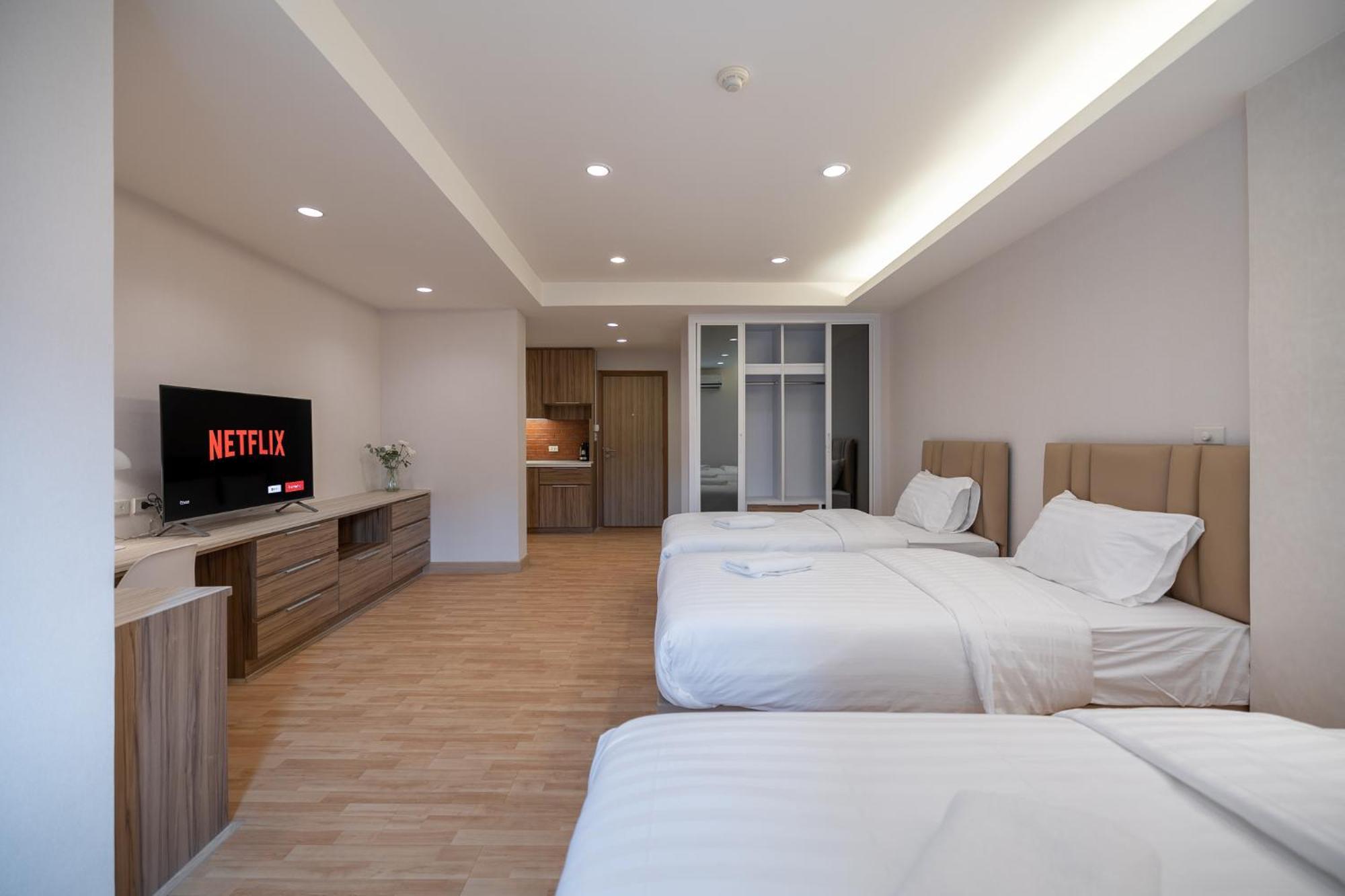 Exoresidence The Heart Of Chinatown Bangkok Ngoại thất bức ảnh