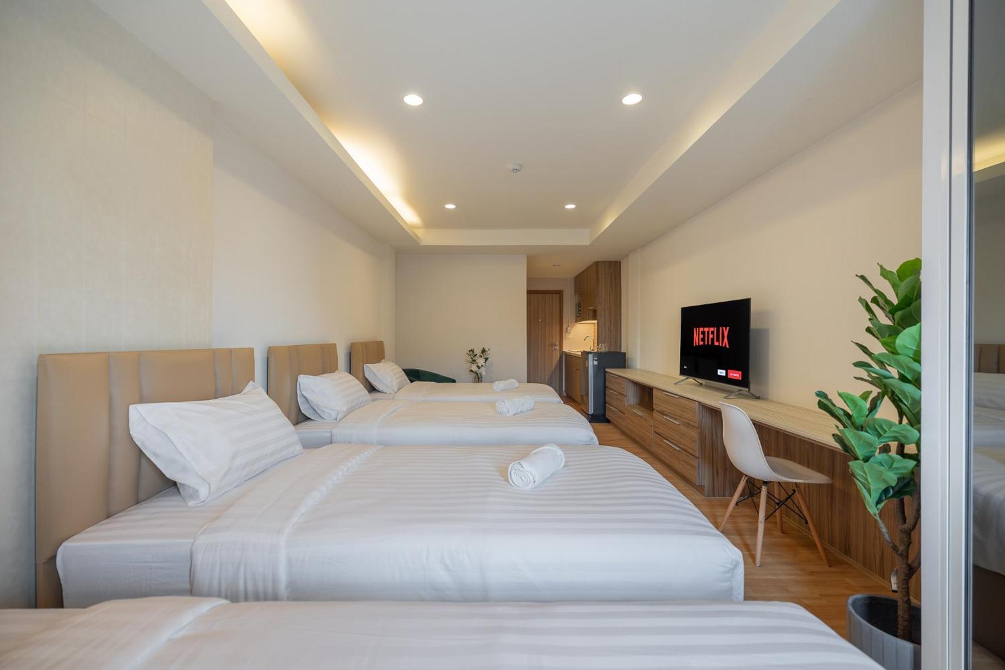 Exoresidence The Heart Of Chinatown Bangkok Ngoại thất bức ảnh