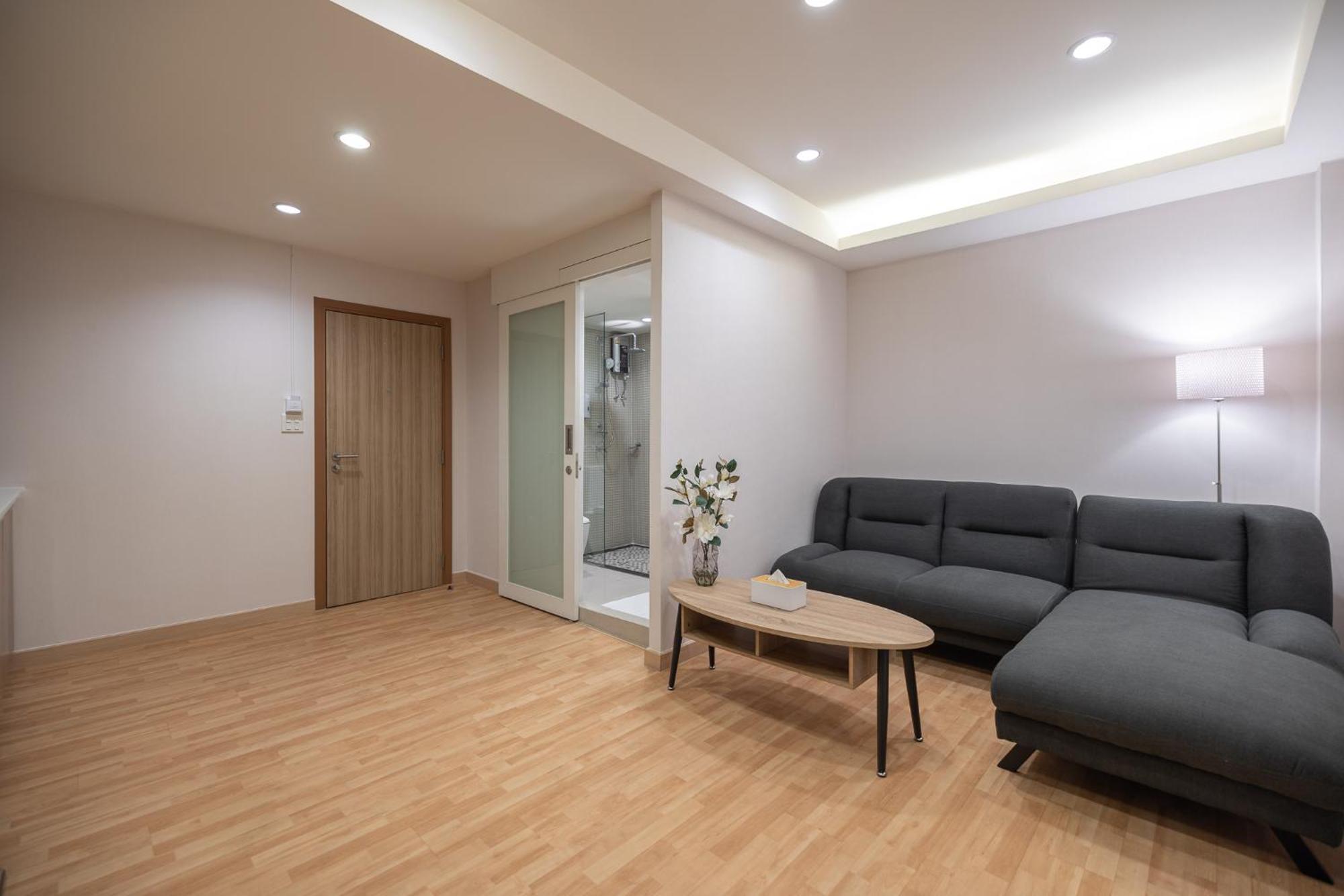 Exoresidence The Heart Of Chinatown Bangkok Ngoại thất bức ảnh