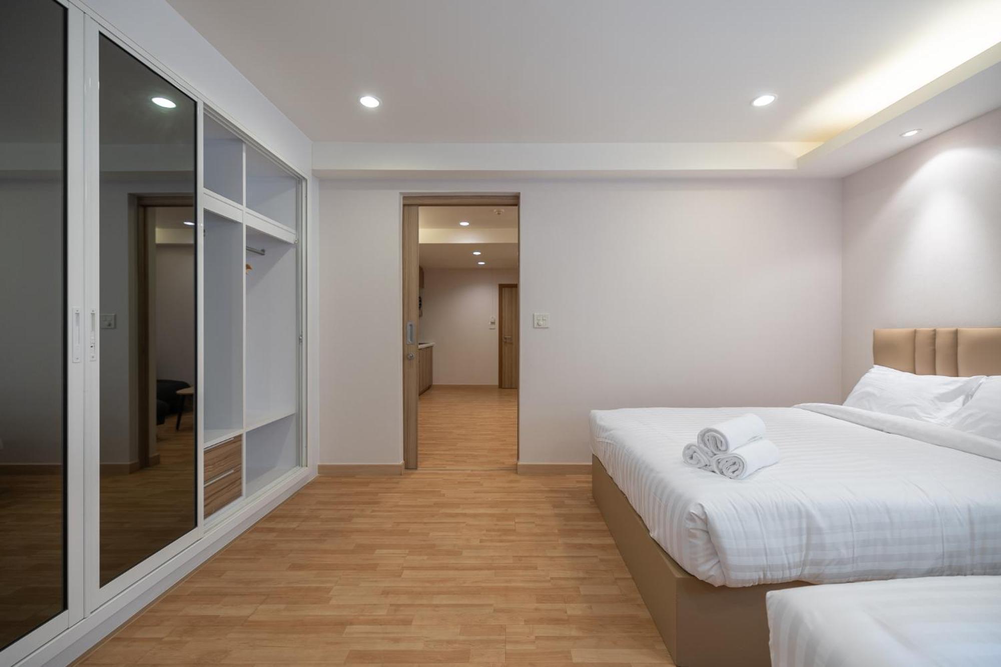 Exoresidence The Heart Of Chinatown Bangkok Ngoại thất bức ảnh