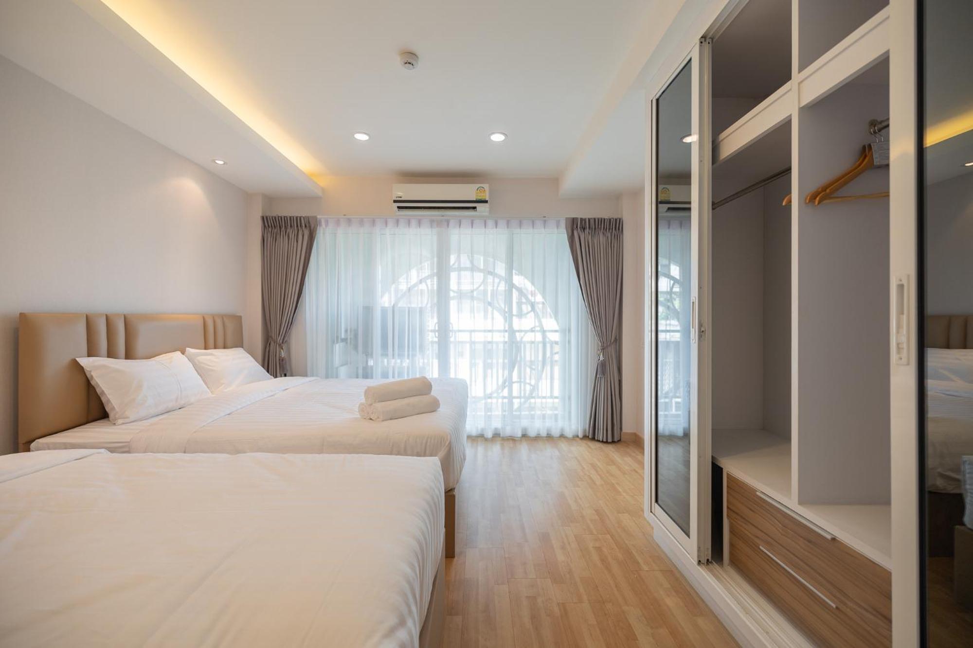 Exoresidence The Heart Of Chinatown Bangkok Ngoại thất bức ảnh