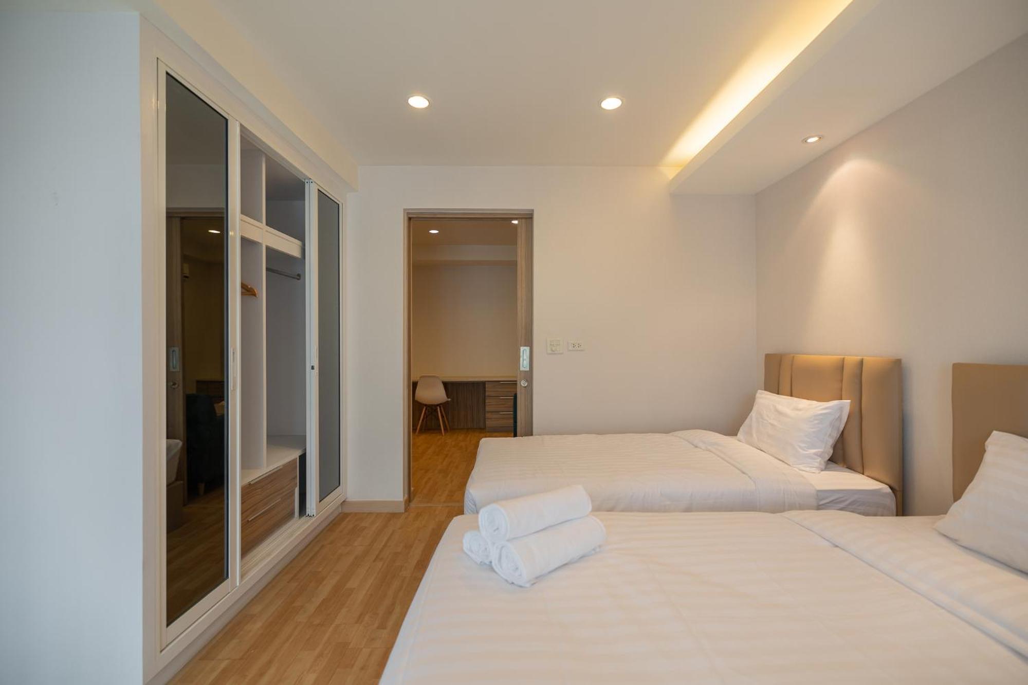 Exoresidence The Heart Of Chinatown Bangkok Ngoại thất bức ảnh