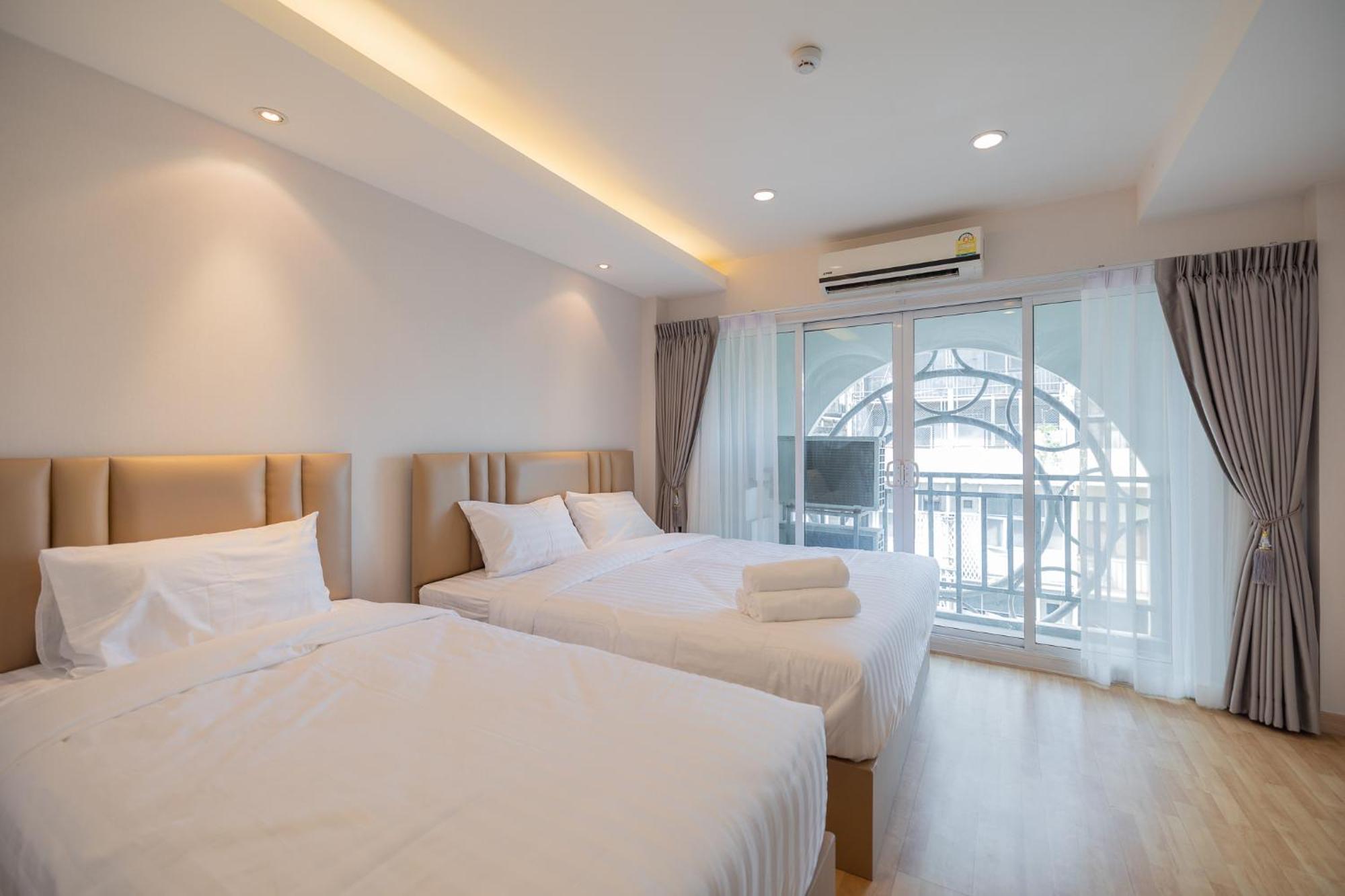 Exoresidence The Heart Of Chinatown Bangkok Ngoại thất bức ảnh