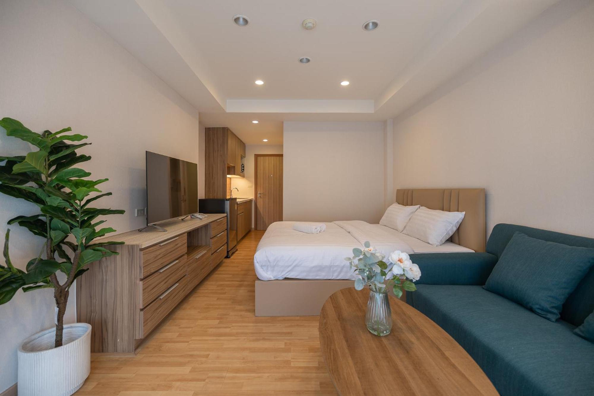 Exoresidence The Heart Of Chinatown Bangkok Ngoại thất bức ảnh