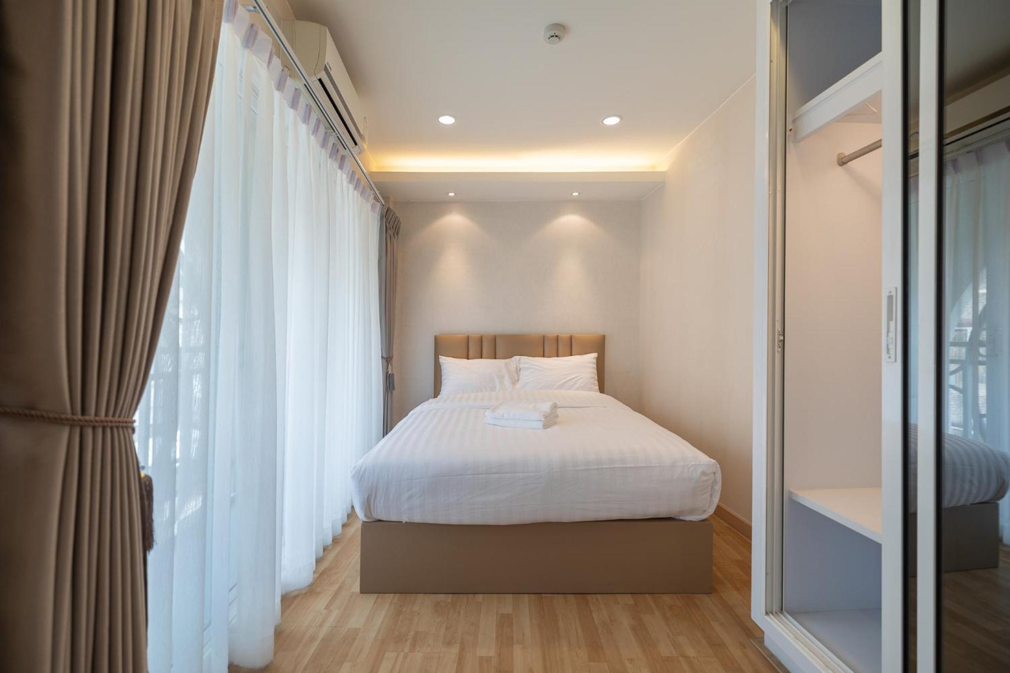 Exoresidence The Heart Of Chinatown Bangkok Ngoại thất bức ảnh