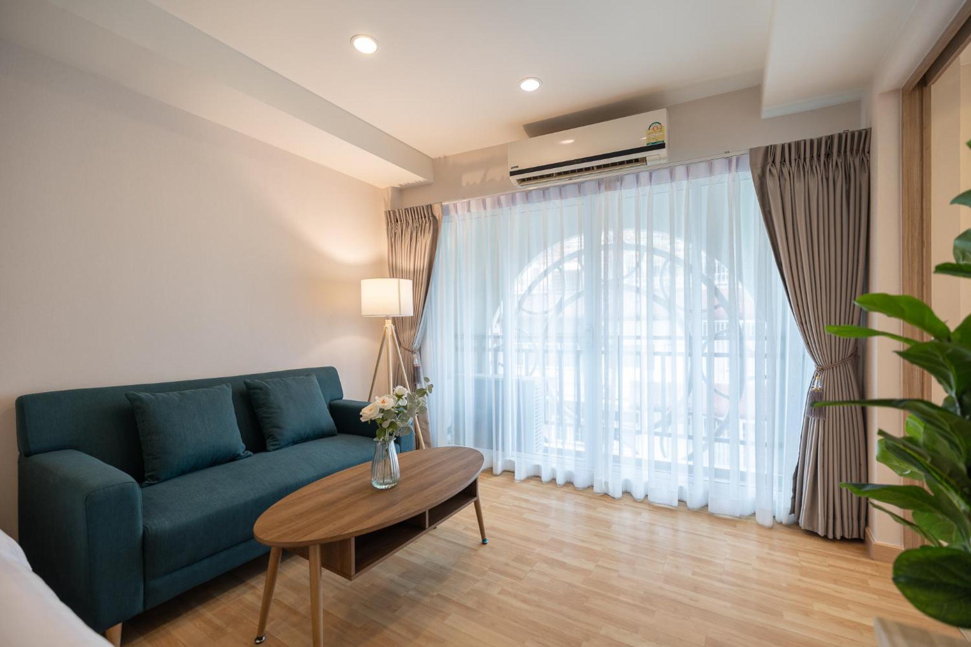 Exoresidence The Heart Of Chinatown Bangkok Ngoại thất bức ảnh