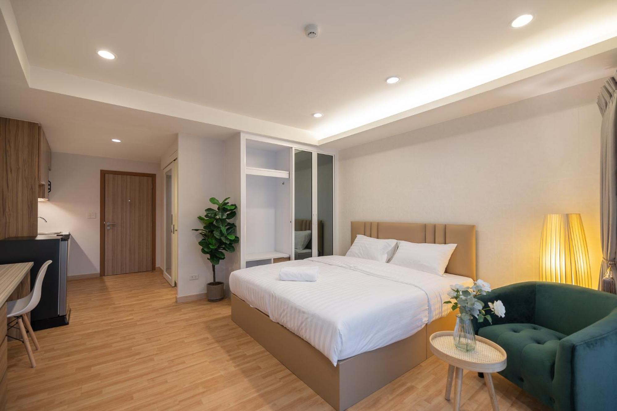 Exoresidence The Heart Of Chinatown Bangkok Ngoại thất bức ảnh