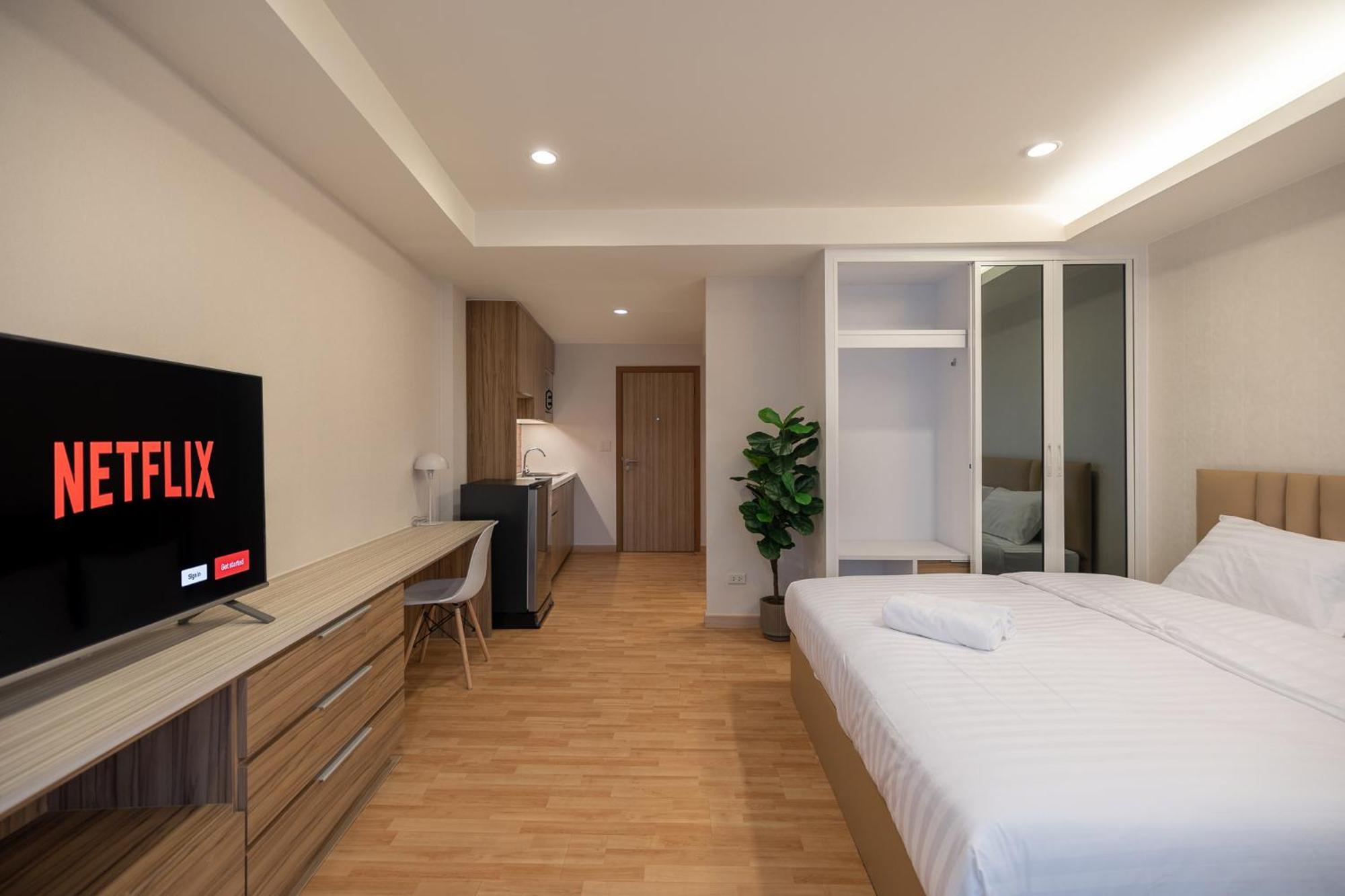 Exoresidence The Heart Of Chinatown Bangkok Ngoại thất bức ảnh