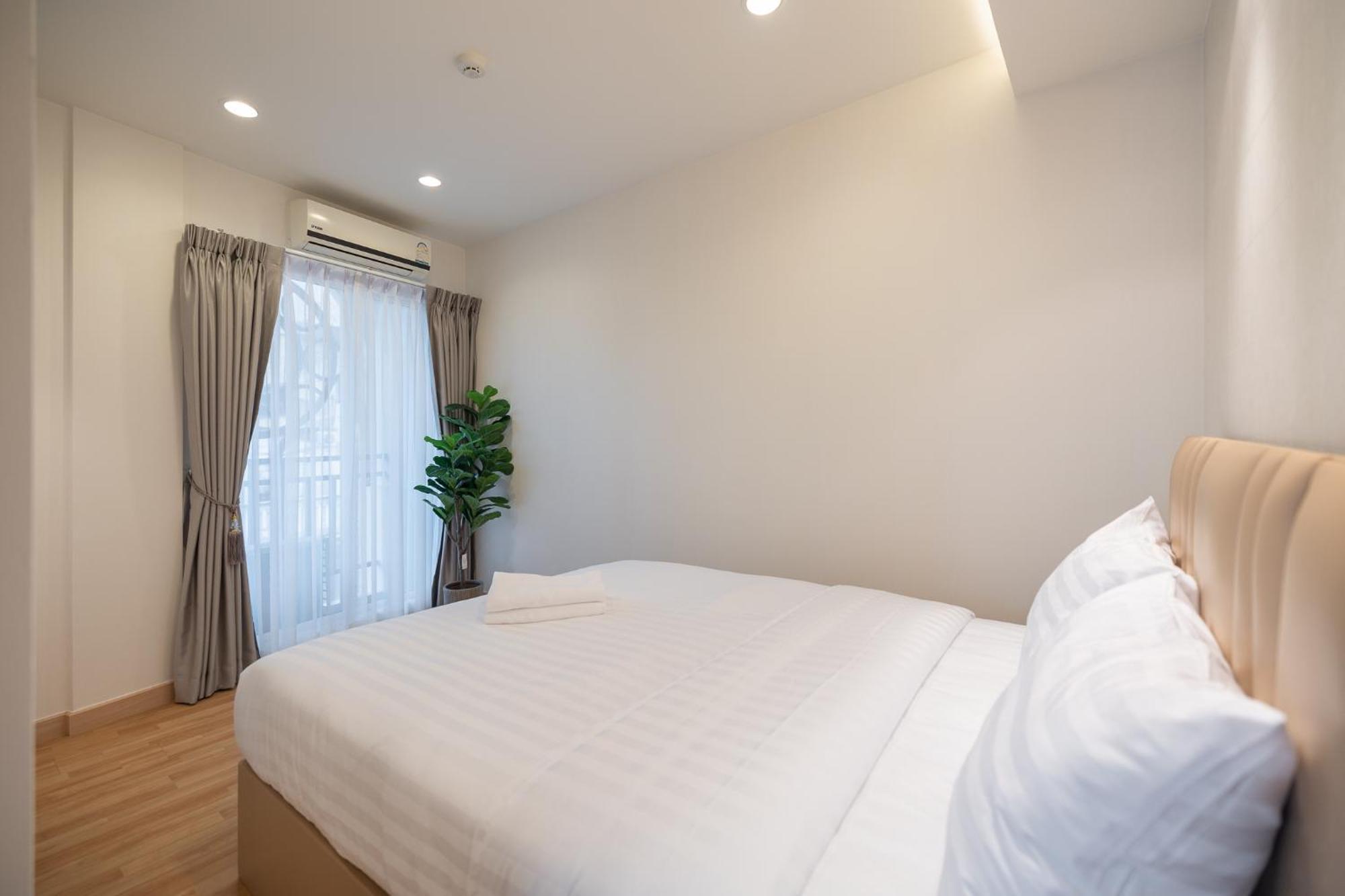 Exoresidence The Heart Of Chinatown Bangkok Ngoại thất bức ảnh