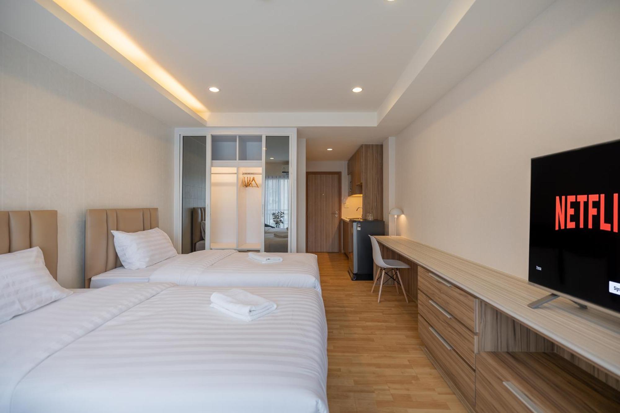 Exoresidence The Heart Of Chinatown Bangkok Ngoại thất bức ảnh