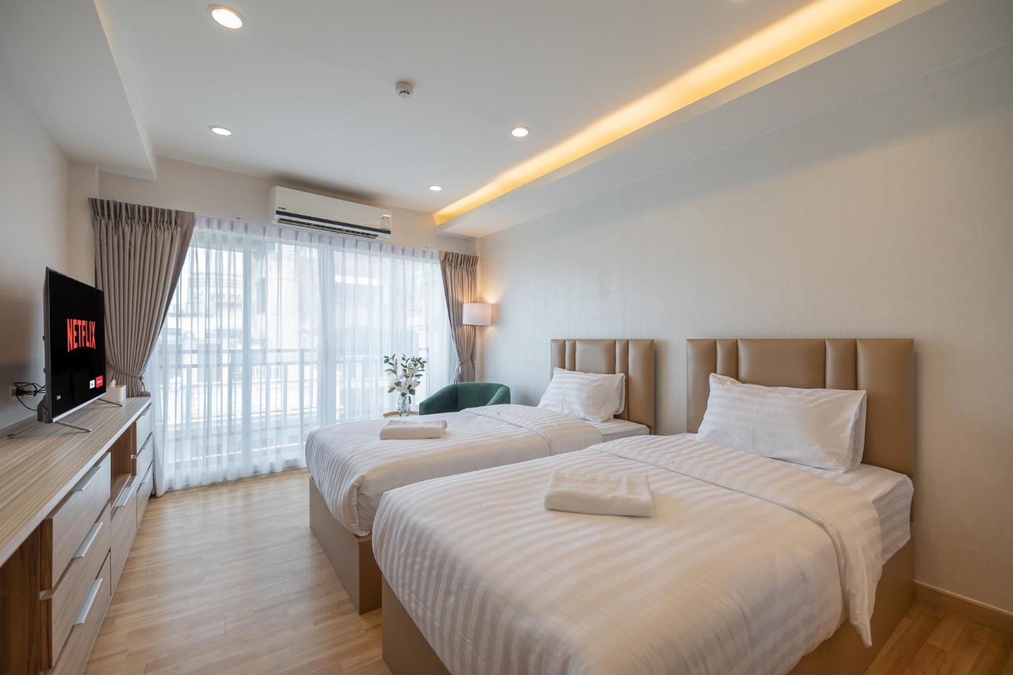 Exoresidence The Heart Of Chinatown Bangkok Ngoại thất bức ảnh