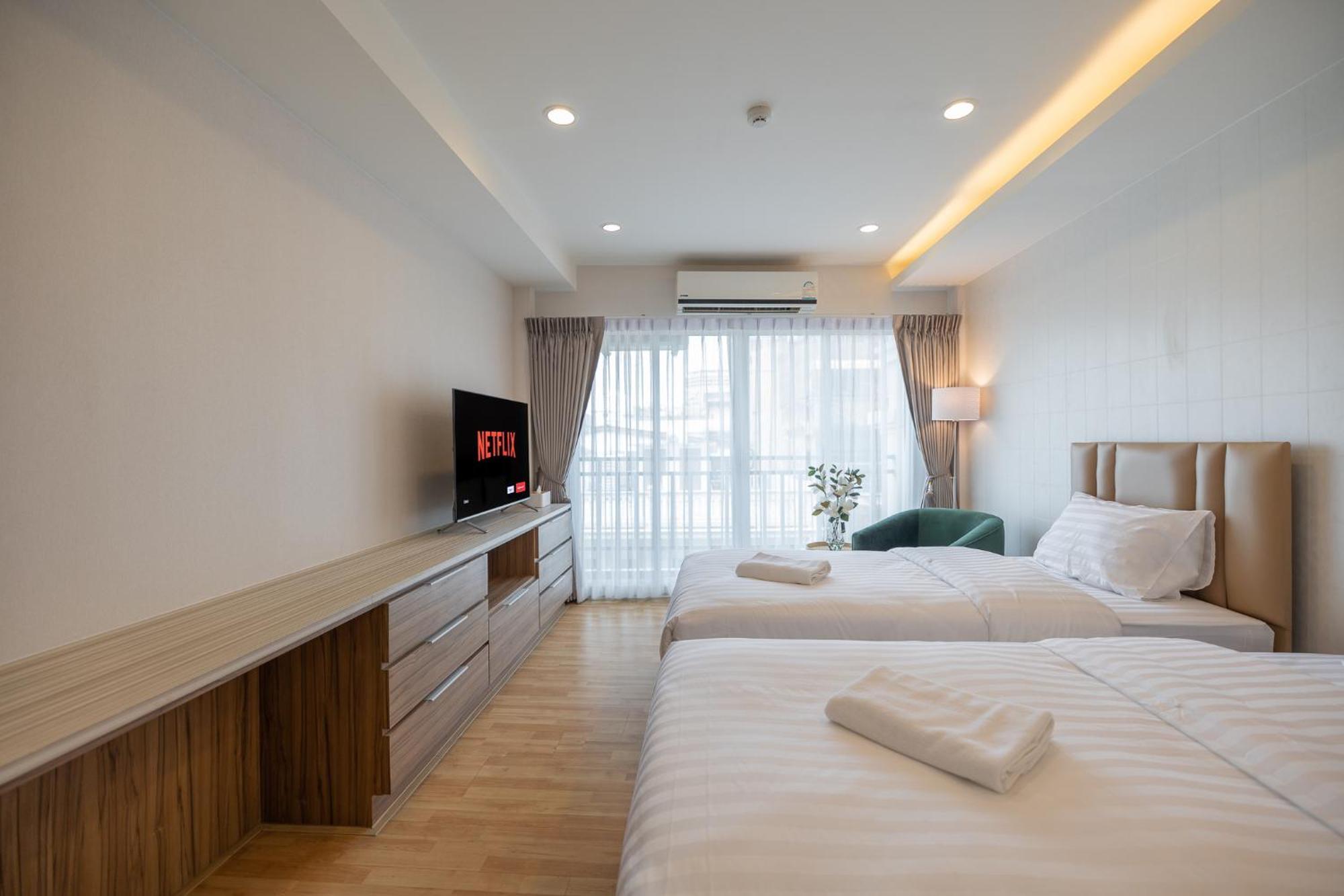 Exoresidence The Heart Of Chinatown Bangkok Ngoại thất bức ảnh