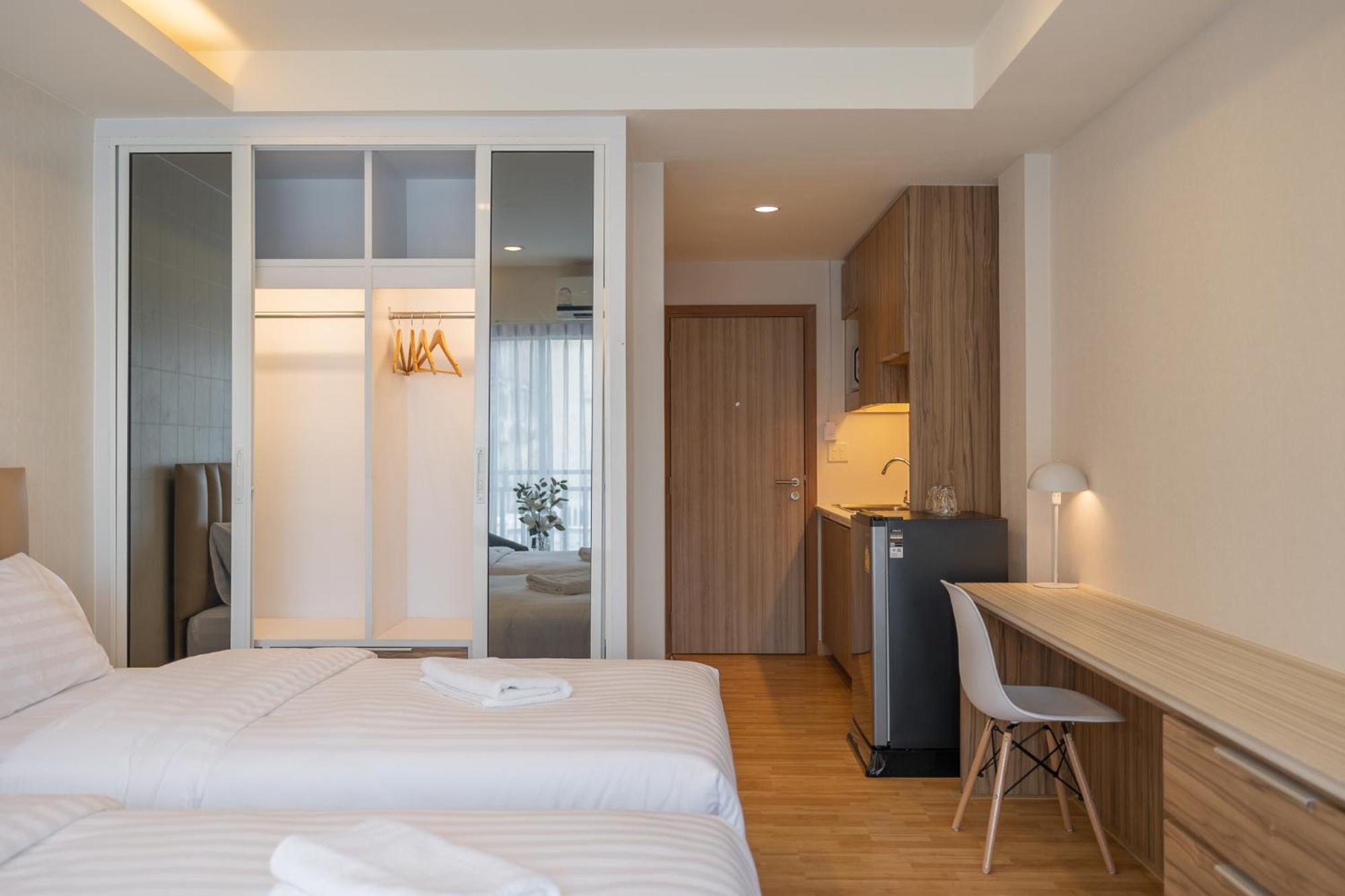 Exoresidence The Heart Of Chinatown Bangkok Ngoại thất bức ảnh